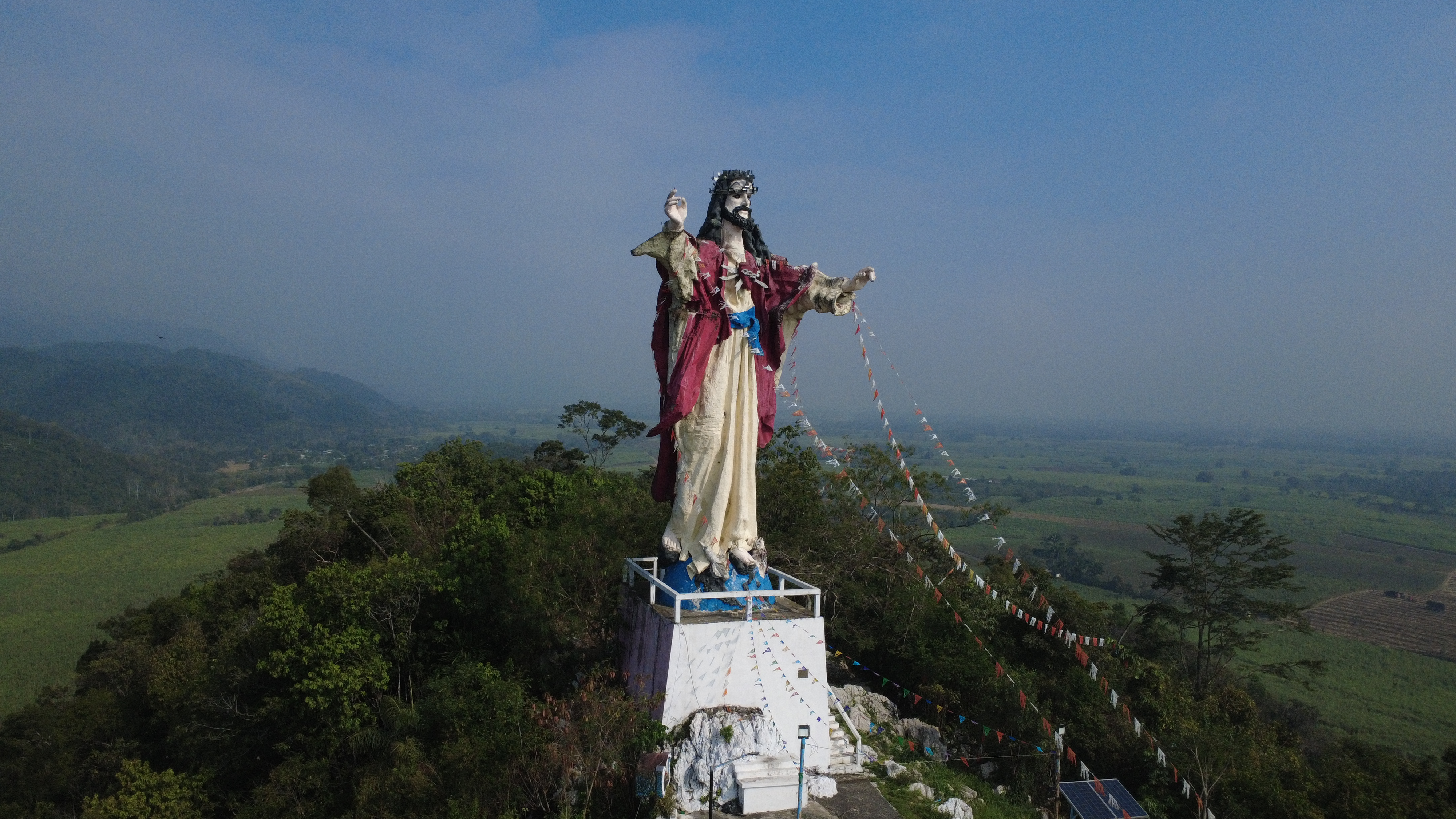 cristo rey